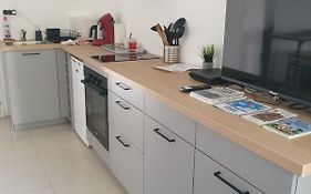 Appartement Cosy Et Calme